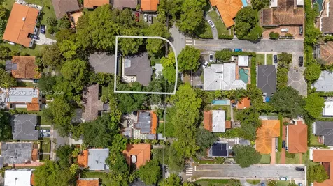 831 Cortez Street Coral Gables FL 33134