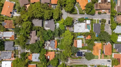 831 Cortez Street Coral Gables FL 33134