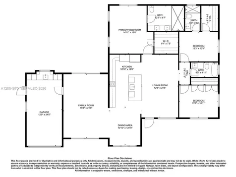 831 Cortez Street Coral Gables FL 33134
