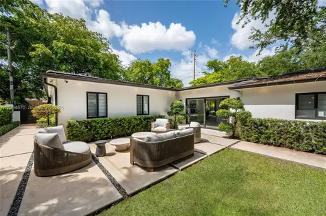 831 Cortez Street Coral Gables FL 33134