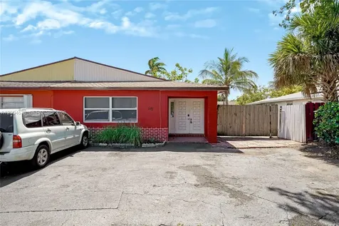 543 SW 61st Terrace Margate FL 33068