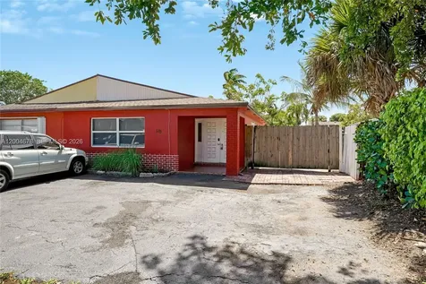 543 SW 61st Terrace Margate FL 33068