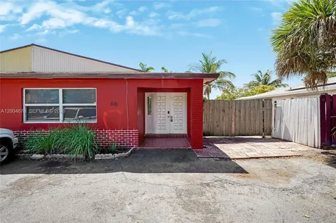 543 SW 61st Terrace Margate FL 33068