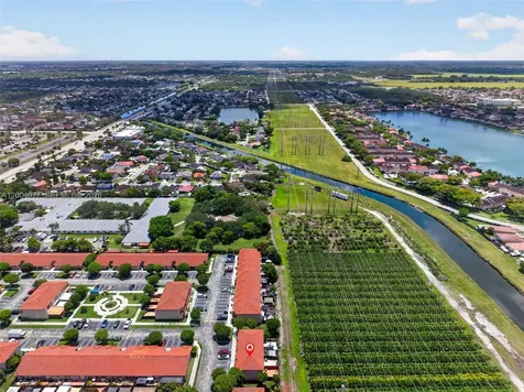17106 SW 138th Court Miami FL 33177