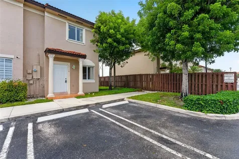 17106 SW 138th Court Miami FL 33177