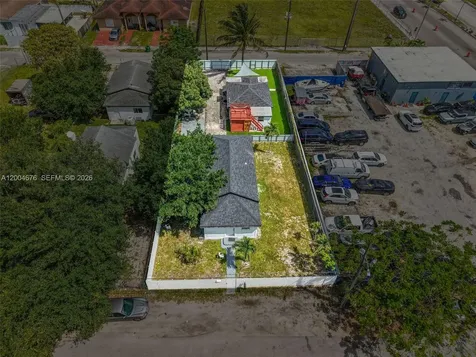 2211 NW 82nd Street Miami FL 33147