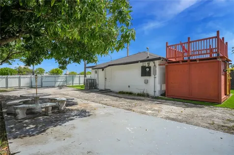 2211 NW 82nd Street Miami FL 33147