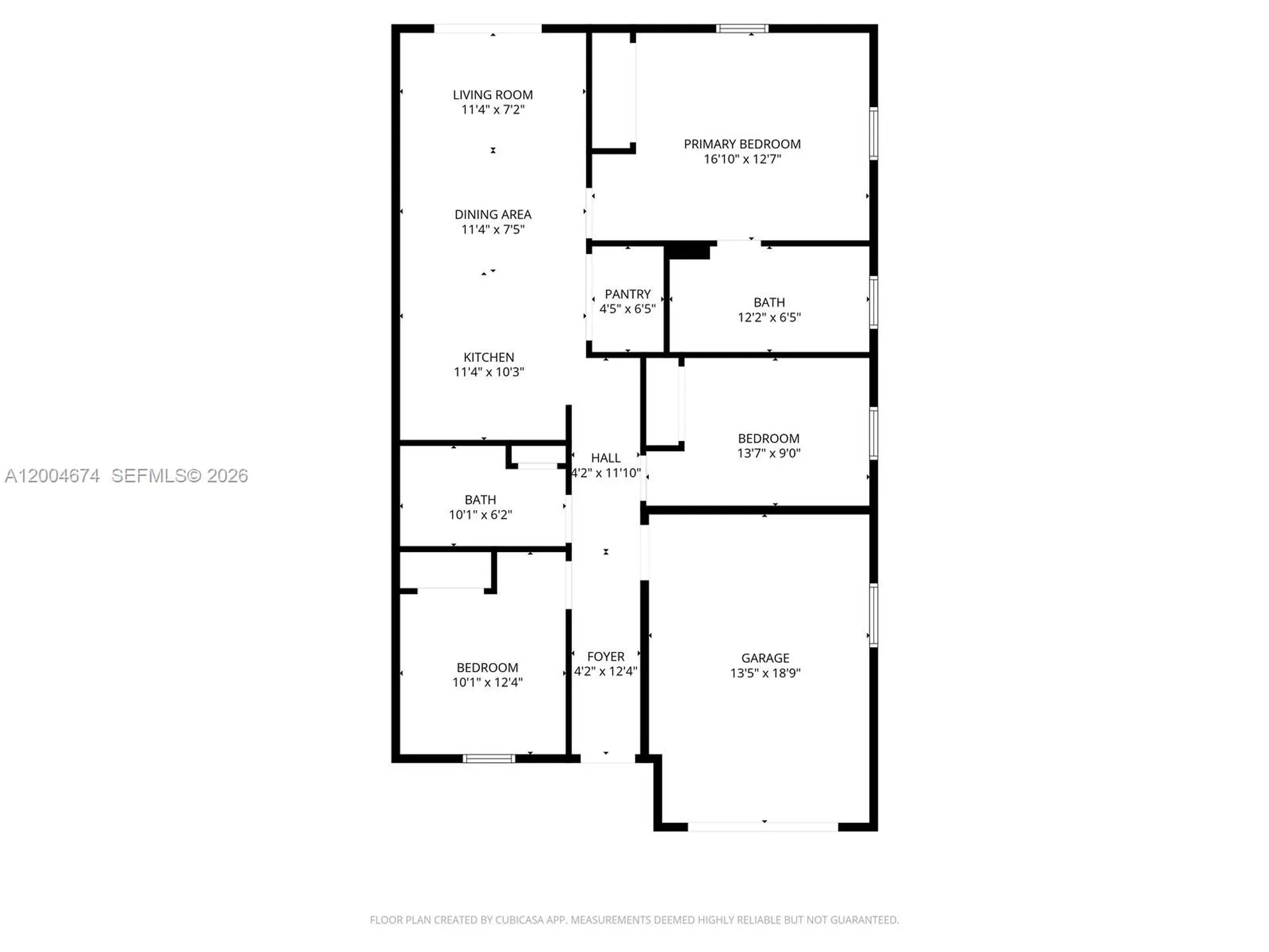 542/544 SE 6th Terrace Other City - In The State Of Florida FL 33990