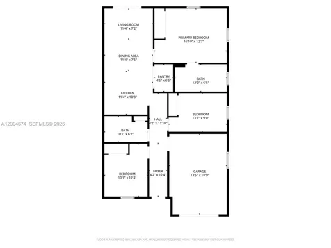 542/544 SE 6th Terrace Other City - In The State Of Florida FL 33990