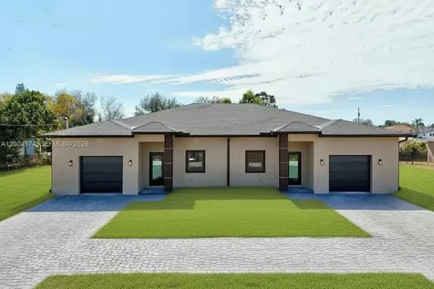 542/544 SE 6th Terrace Other City - In The State Of Florida FL 33990