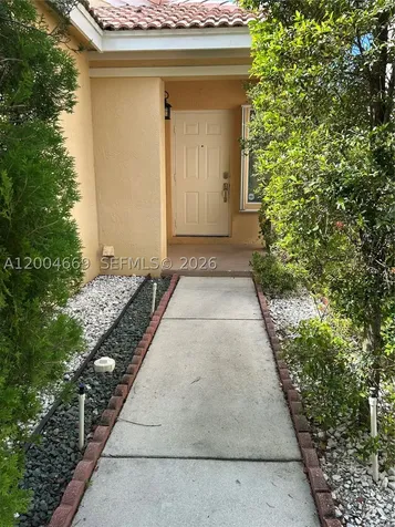 4291 Magnolia Ridge Drive Weston FL 33331