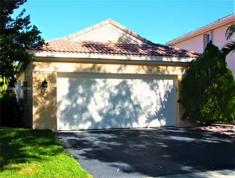 4291 Magnolia Ridge Drive Weston FL 33331