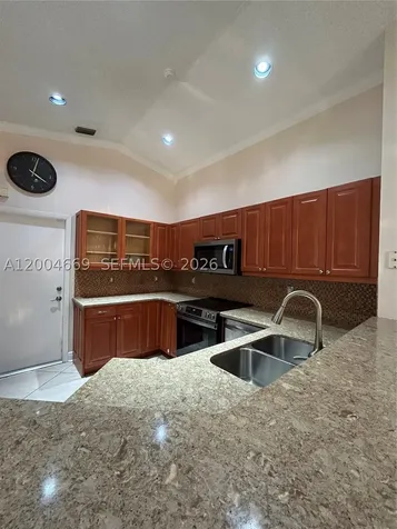 4291 Magnolia Ridge Drive Weston FL 33331