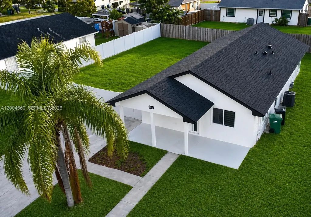 22722 SW 114th Place Miami FL 33170