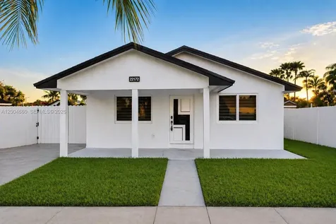 22722 SW 114th Place Miami FL 33170
