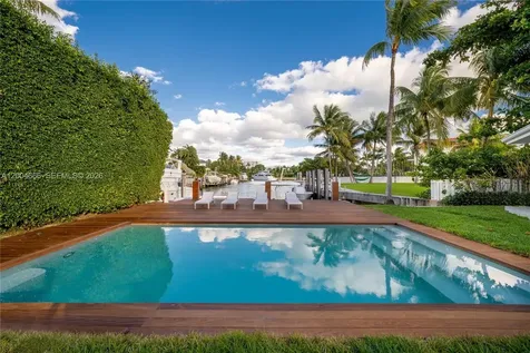 861 Harbor Drive Key Biscayne FL 33149