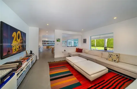 861 Harbor Drive Key Biscayne FL 33149