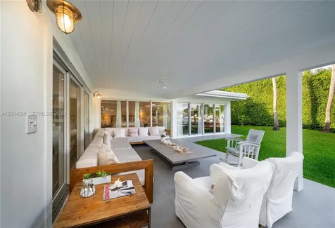 861 Harbor Drive Key Biscayne FL 33149