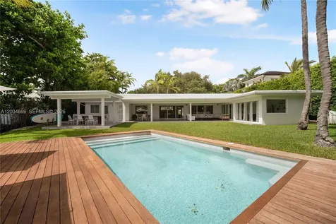 861 Harbor Drive Key Biscayne FL 33149
