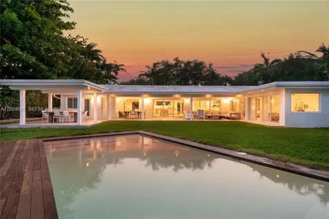 861 Harbor Drive Key Biscayne FL 33149