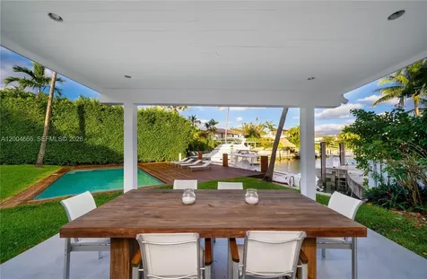 861 Harbor Drive Key Biscayne FL 33149