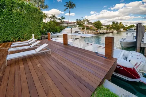 861 Harbor Drive Key Biscayne FL 33149