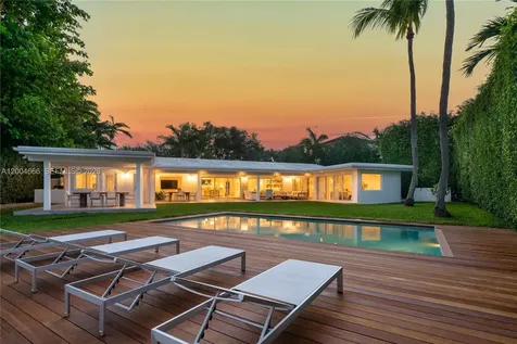 861 Harbor Drive Key Biscayne FL 33149