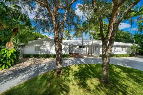 861 Harbor Drive Key Biscayne FL 33149