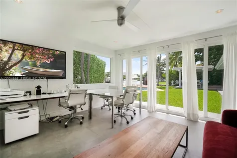 861 Harbor Drive Key Biscayne FL 33149