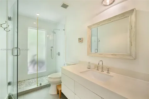 861 Harbor Drive Key Biscayne FL 33149