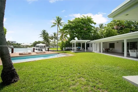 861 Harbor Drive Key Biscayne FL 33149