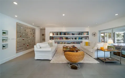 861 Harbor Drive Key Biscayne FL 33149