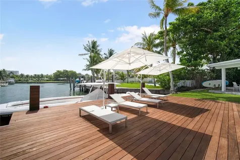 861 Harbor Drive Key Biscayne FL 33149