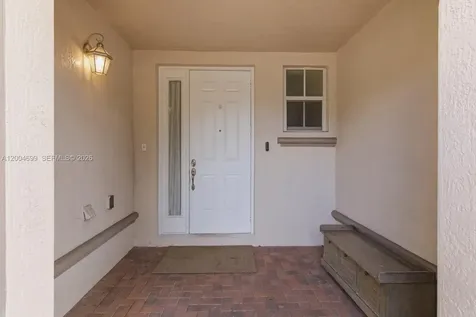 15282 SW 89th Terrace Miami FL 33196