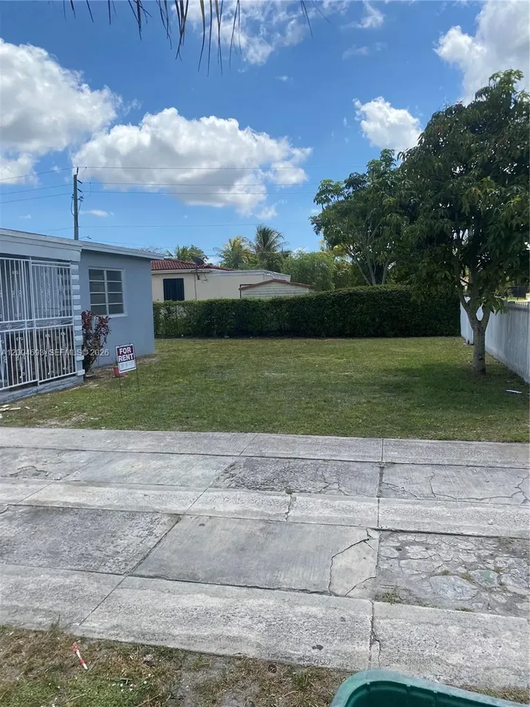14315 NW 12th Avenue Miami FL 33168