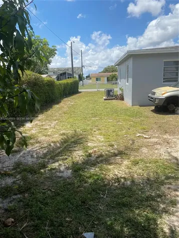 14315 NW 12th Avenue Miami FL 33168