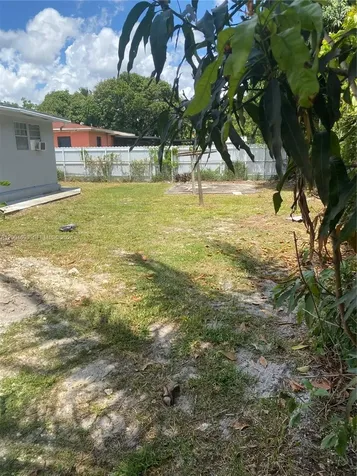 14315 NW 12th Avenue Miami FL 33168