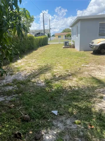 14315 NW 12th Avenue Miami FL 33168