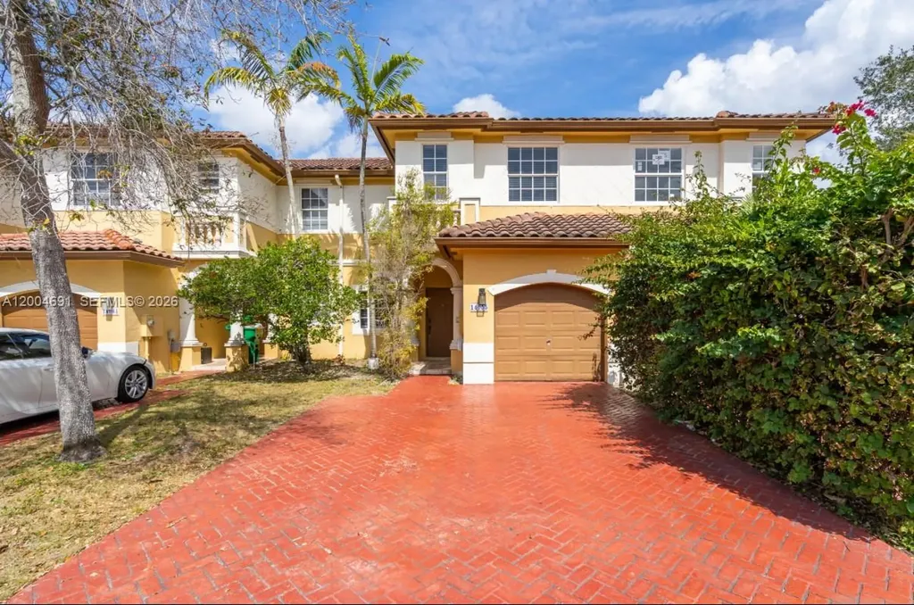 14055 SW 51st Lane Miramar FL 33027