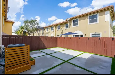14055 SW 51st Lane Miramar FL 33027