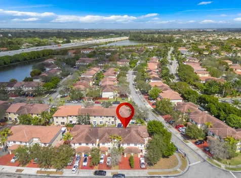 14055 SW 51st Lane Miramar FL 33027