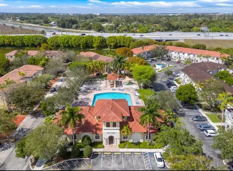 14055 SW 51st Lane Miramar FL 33027