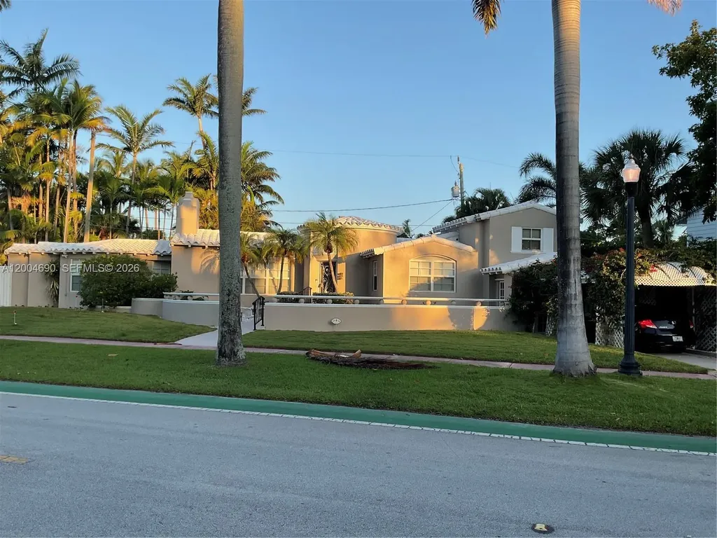 4320 Royal Palm Avenue Miami Beach FL 33140