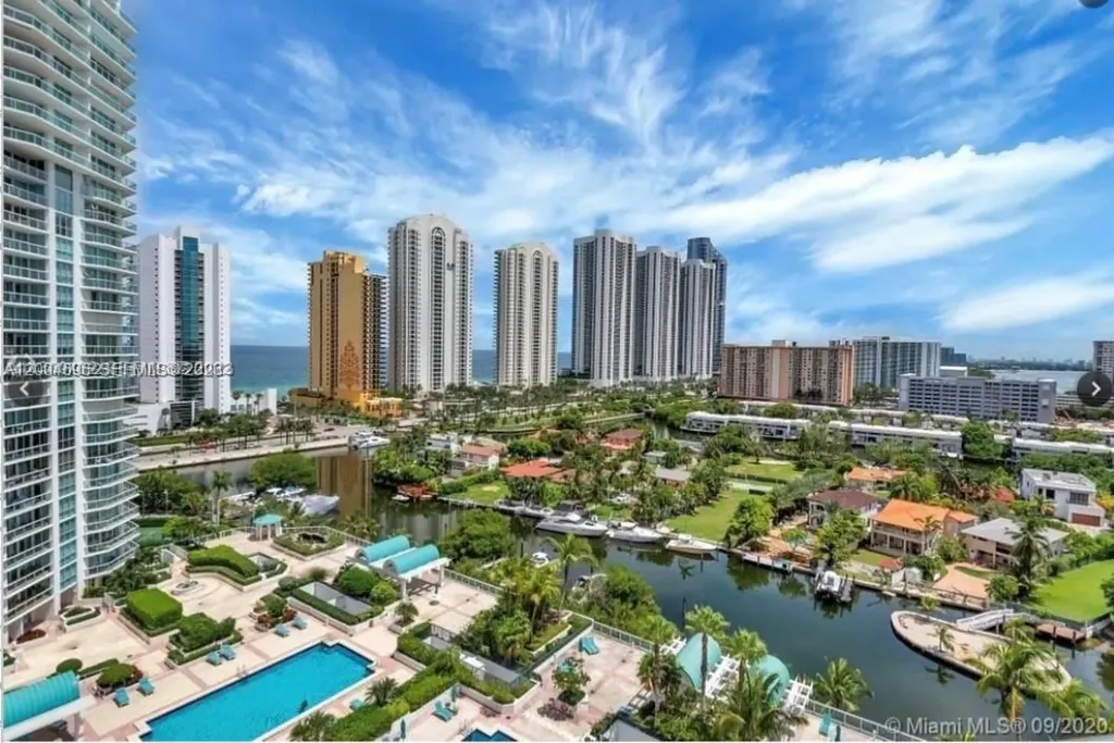 16500 Collins Avenue Sunny Isles Beach FL 33160