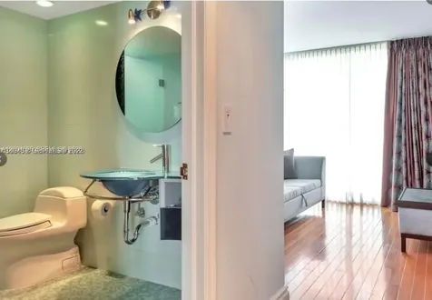 16500 Collins Avenue Sunny Isles Beach FL 33160