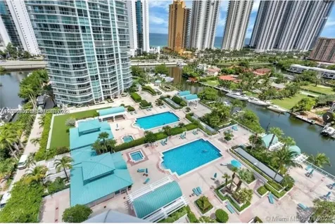 16500 Collins Avenue Sunny Isles Beach FL 33160