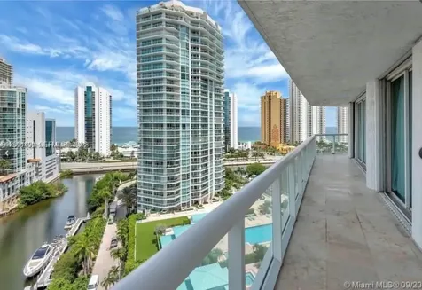 16500 Collins Avenue Sunny Isles Beach FL 33160