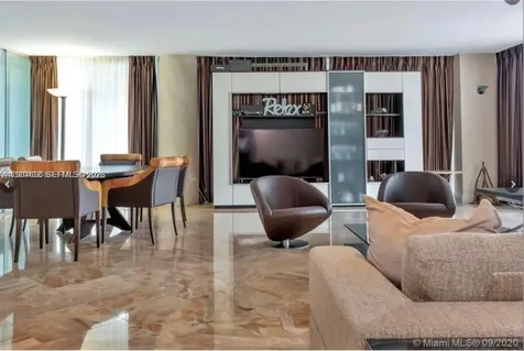 16500 Collins Avenue Sunny Isles Beach FL 33160
