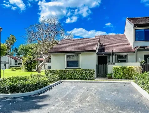 13360 SW 89th Terrace Miami FL 33186