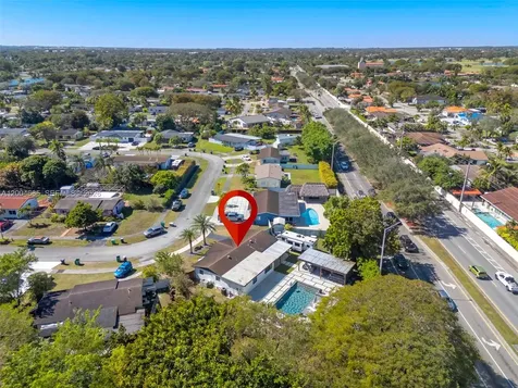 13741 SW 72nd Terrace Miami FL 33183